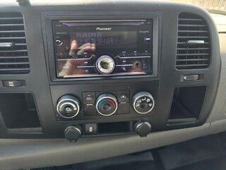 2013 Chevrolet Silverado 1500 Work Truck — photo 11