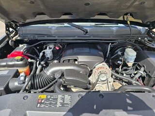 2013 Chevrolet Silverado 1500 Work Truck — photo 12