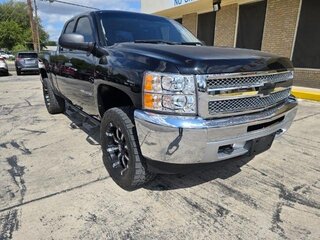 2013 Chevrolet Silverado 1500 Work Truck — photo 2