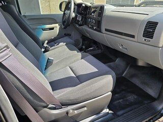 2013 Chevrolet Silverado 1500 Work Truck — photo 8
