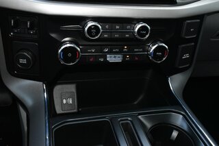 2023 Ford F-150 XLT SuperCrew 5.5-ft. Bed 2WD — photo 17