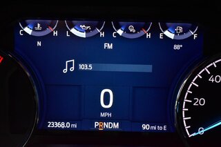 2023 Ford F-150 XLT SuperCrew 5.5-ft. Bed 2WD — photo 23