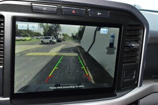 2023 Ford F-150 XLT SuperCrew 5.5-ft. Bed 2WD — photo 19