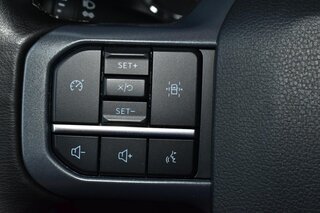 2023 Ford F-150 XLT SuperCrew 5.5-ft. Bed 2WD — photo 22