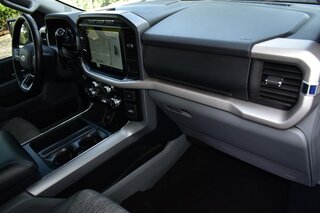 2023 Ford F-150 XLT SuperCrew 5.5-ft. Bed 2WD — photo 15
