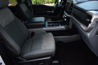2023 Ford F-150 XLT SuperCrew 5.5-ft. Bed 2WD — photo 14
