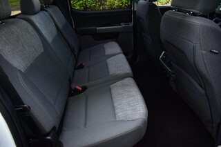 2023 Ford F-150 XLT SuperCrew 5.5-ft. Bed 2WD — photo 13