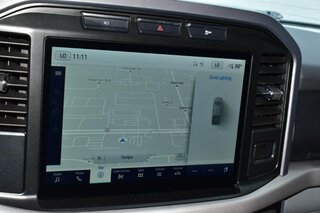 2023 Ford F-150 XLT SuperCrew 5.5-ft. Bed 2WD — photo 18