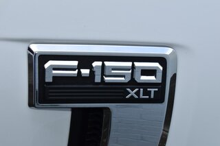 2023 Ford F-150 XLT SuperCrew 5.5-ft. Bed 2WD — photo 11