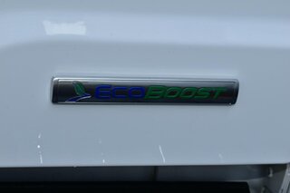 2023 Ford F-150 XLT SuperCrew 5.5-ft. Bed 2WD — photo 9