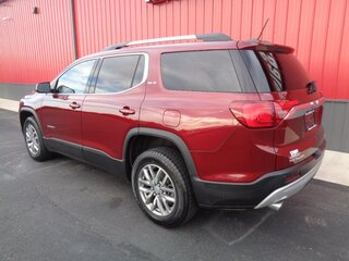 2017 GMC Acadia SLE-2 AWD — photo 7