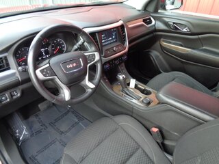 2017 GMC Acadia SLE-2 AWD — photo 2