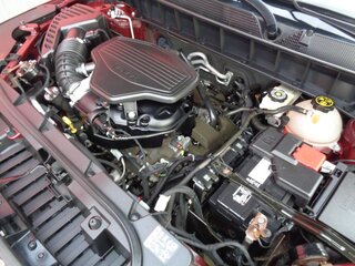 2017 GMC Acadia SLE-2 AWD — photo 3