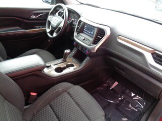 2017 GMC Acadia SLE-2 AWD — photo 13