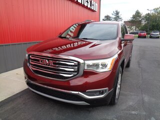 2017 GMC Acadia SLE-2 AWD — photo 1