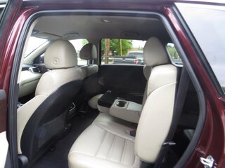 2018 Kia Sorento EX V6 FWD — photo 12