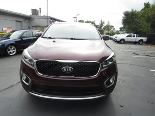 2018 Kia Sorento EX V6 FWD — photo 3