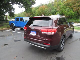 2018 Kia Sorento EX V6 FWD — photo 6