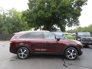 2018 Kia Sorento EX V6 FWD — photo 5