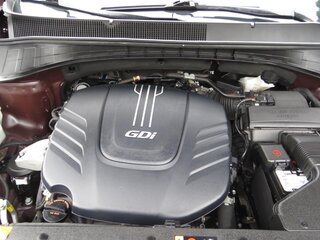 2018 Kia Sorento EX V6 FWD — photo 17