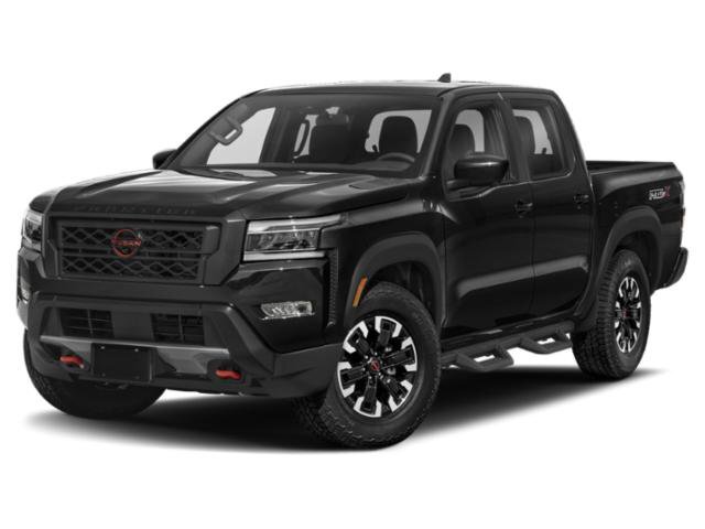 2023 Nissan Frontier, seller photo
