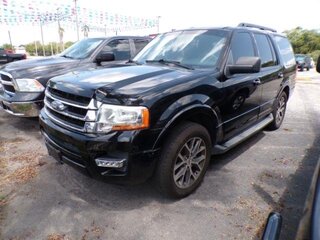 2017 Ford Expedition XLT — photo 1