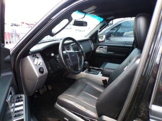 2017 Ford Expedition XLT — photo 3