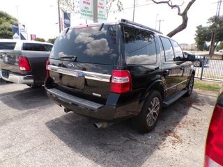 2017 Ford Expedition XLT — photo 2