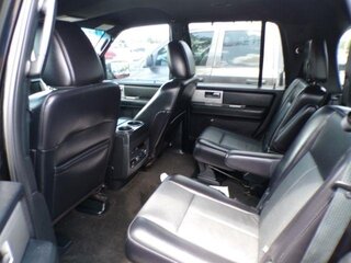 2017 Ford Expedition XLT — photo 4