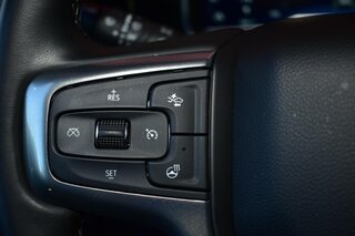 2025 Chevrolet Silverado 1500 4WD Crew Cab 147" LT w/2FL — photo 20