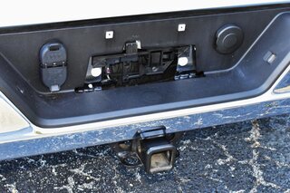 2025 Chevrolet Silverado 1500 4WD Crew Cab 147" LT w/2FL — photo 10