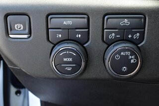 2025 Chevrolet Silverado 1500 4WD Crew Cab 147" LT w/2FL — photo 16