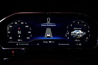 2025 Chevrolet Silverado 1500 4WD Crew Cab 147" LT w/2FL — photo 22