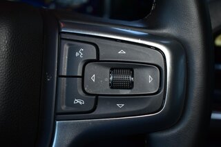 2025 Chevrolet Silverado 1500 4WD Crew Cab 147" LT w/2FL — photo 21