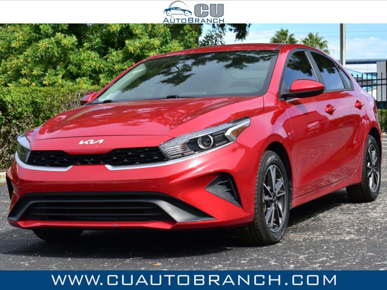 2024 Kia FORTE, seller photo