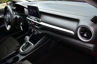 2024 Kia FORTE LXS IVT — photo 12