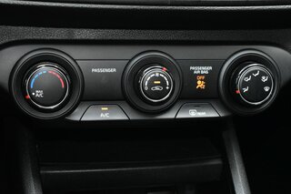 2024 Kia FORTE LXS IVT — photo 15