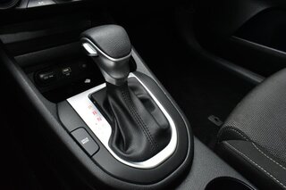 2024 Kia FORTE LXS IVT — photo 14