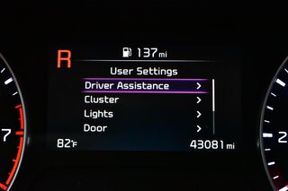 2024 Kia FORTE LXS IVT — photo 20