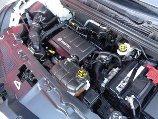 2016 Buick Encore Base FWD — photo 3
