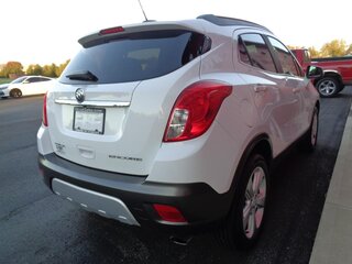 2016 Buick Encore Base FWD — photo 5