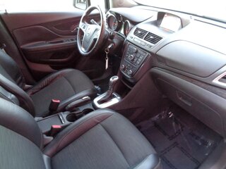 2016 Buick Encore Base FWD — photo 13