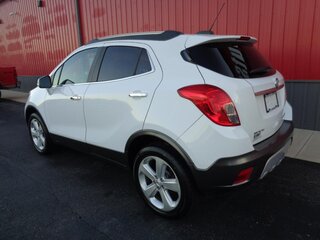 2016 Buick Encore Base FWD — photo 7