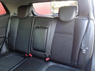 2016 Buick Encore Base FWD — photo 8