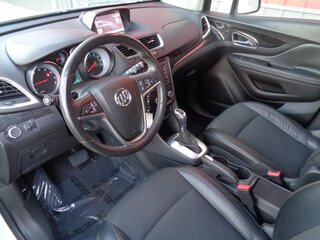 2016 Buick Encore Base FWD — photo 2