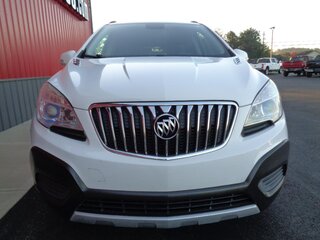 2016 Buick Encore Base FWD — photo 12