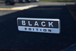 2024 Mitsubishi Mirage Black Edition CVT — photo 9