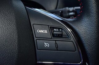 2024 Mitsubishi Mirage Black Edition CVT — photo 20