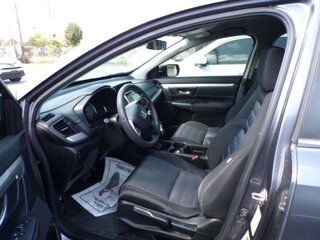 2019 Honda CR-V LX — photo 3
