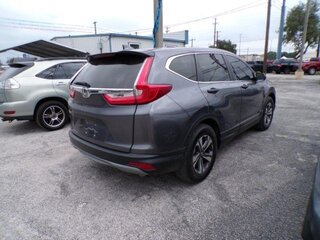 2019 Honda CR-V LX — photo 2